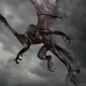 Illustration for article titled An artist whos done breathtaking work for some of the years most forgettable movies